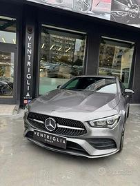 MERCEDES - Classe CLA - 200 d Automatic Premium