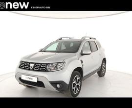 Dacia Duster 1.5 Blue dCi 8V 115 CV 4x2 Prest...