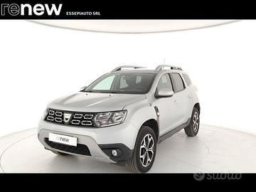 Dacia Duster 1.5 Blue dCi 8V 115 CV 4x2 Prest...