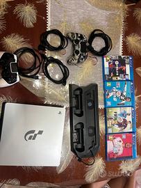 ps4 limited edition