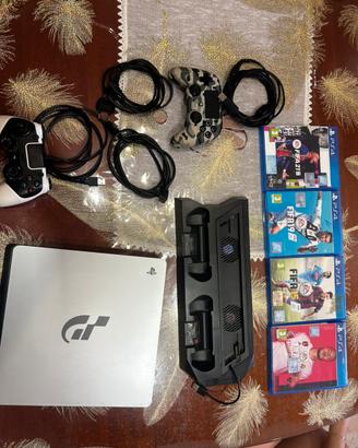ps4 limited edition