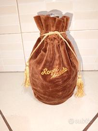 Bottiglia commemorativa