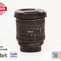 Sigma 17-35 F2.8-4 Aspherical (Nikon)
