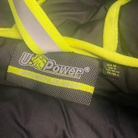 Giacca U-Power uomo