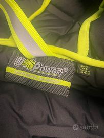 Giacca U-Power uomo