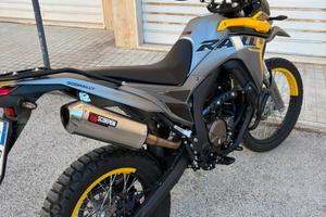 Voge Rally 300 Enduro