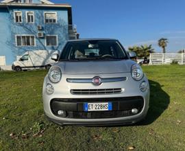 Fiat 500L 0.9 TwinAir Turbo Natural Power Lounge N