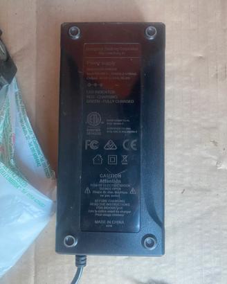 Batteria prt bici elettrica 48V 19200mah