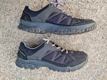 Scarpe  Quechua n 41