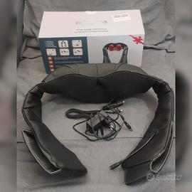 Massaggiatore cervicale 