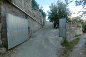 Arasi - Località Carro' - Bivio Orti