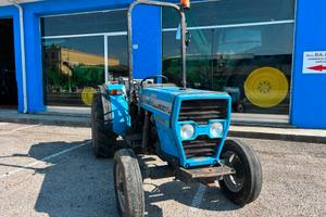 landini advantage 6530 F