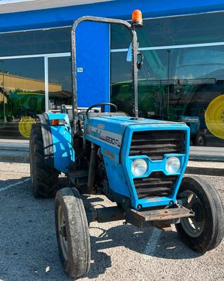 landini advantage 6530 F