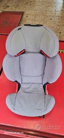 seggiolino auto isofix 15-36 kg 3-12 anni