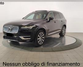 VOLVO Xc90 B5 Mild Hybrid Awd Automatico 7 Posti U