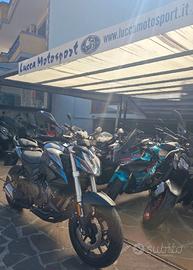 Voge Brivido 500 R TUO A 45€ AL MESE POI SCEGLI