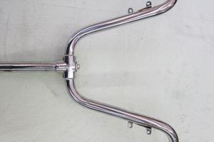 Manubrio Piaggio Grillo Originale