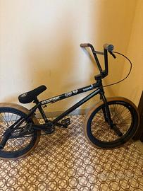 BMX Mankind Custom – Il Butta BMX