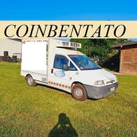 Fiat Scudo COINBENTATO