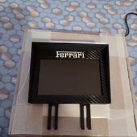 Dashboard SIM RACING Artigianale per fanatec Csl