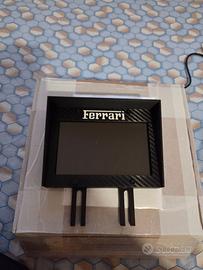 Dashboard SIM RACING Artigianale per fanatec Csl