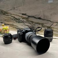 Canon eos 550D