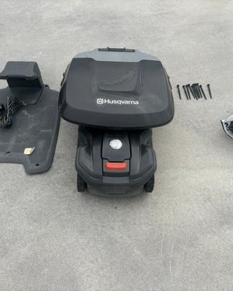 Robot tagliaerba Husqvarna Automower 305