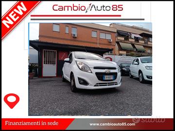 Chevrolet Spark 1.0 LT GPL
