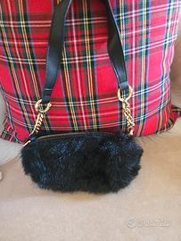 borsa carpisa pochette donna