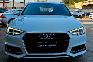 Audi A4 2.0 TFSI ultra S tronic Business
