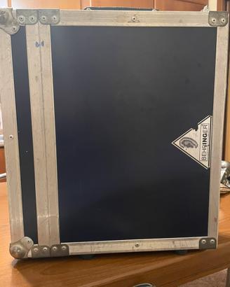 flycase