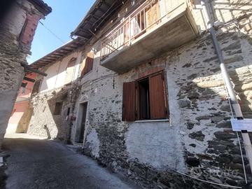 Porzione di Casa di Campagna