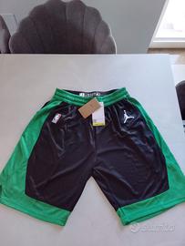 pantaloncini Jordan taglia L 