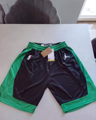 pantaloncini Jordan taglia L 