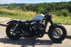 Harley Davidson Forty Eight