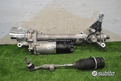BMW Z4 G29 6891738 Scatola sterzo TU