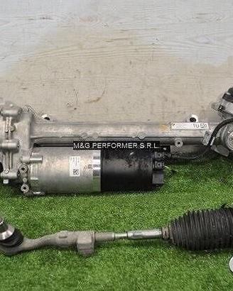 BMW Z4 G29 6891738 Scatola sterzo TU
