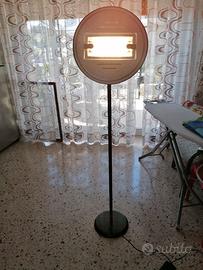 Piantana perfettamente funzionante