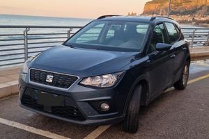 seat arona  1.6 tdi