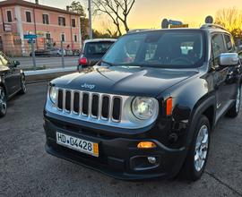 Jeep Renegade 1.4 MultiAir Limited