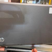 Notebook hp pezzi di ricambio