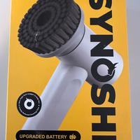 Synoshi Spazzola Elettrica - Batteria Potenziata
