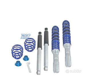 SOSPENSIONE FILETTATA BLUE LINE OPEL CORSA TIGRA B