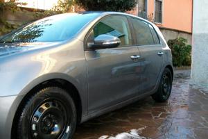  golf wolksvagen tdi 140 cv