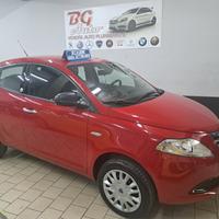 Lancia Ypsilon 0.9 TwinAir 85 CV Metano Ecochic 20