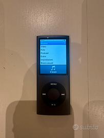 Ipod nano 8 GB