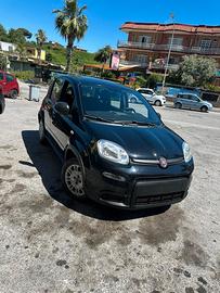 FIAT PANDA IBRIDA 2023