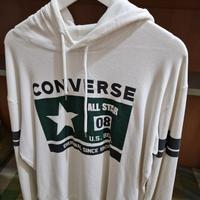 Felpa Converse