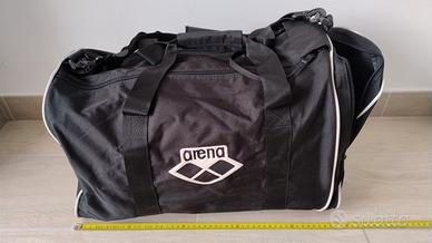 Borsone sport ARENA - NUOVO!!!