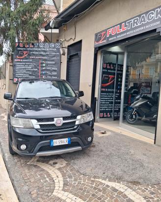 Fiat Freemont GARANTITO 12 MESI